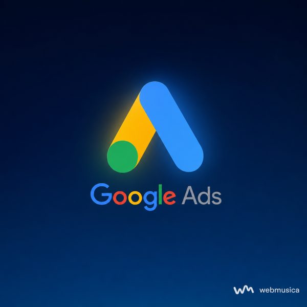 Campañas Google Ads - Optimización Mensual