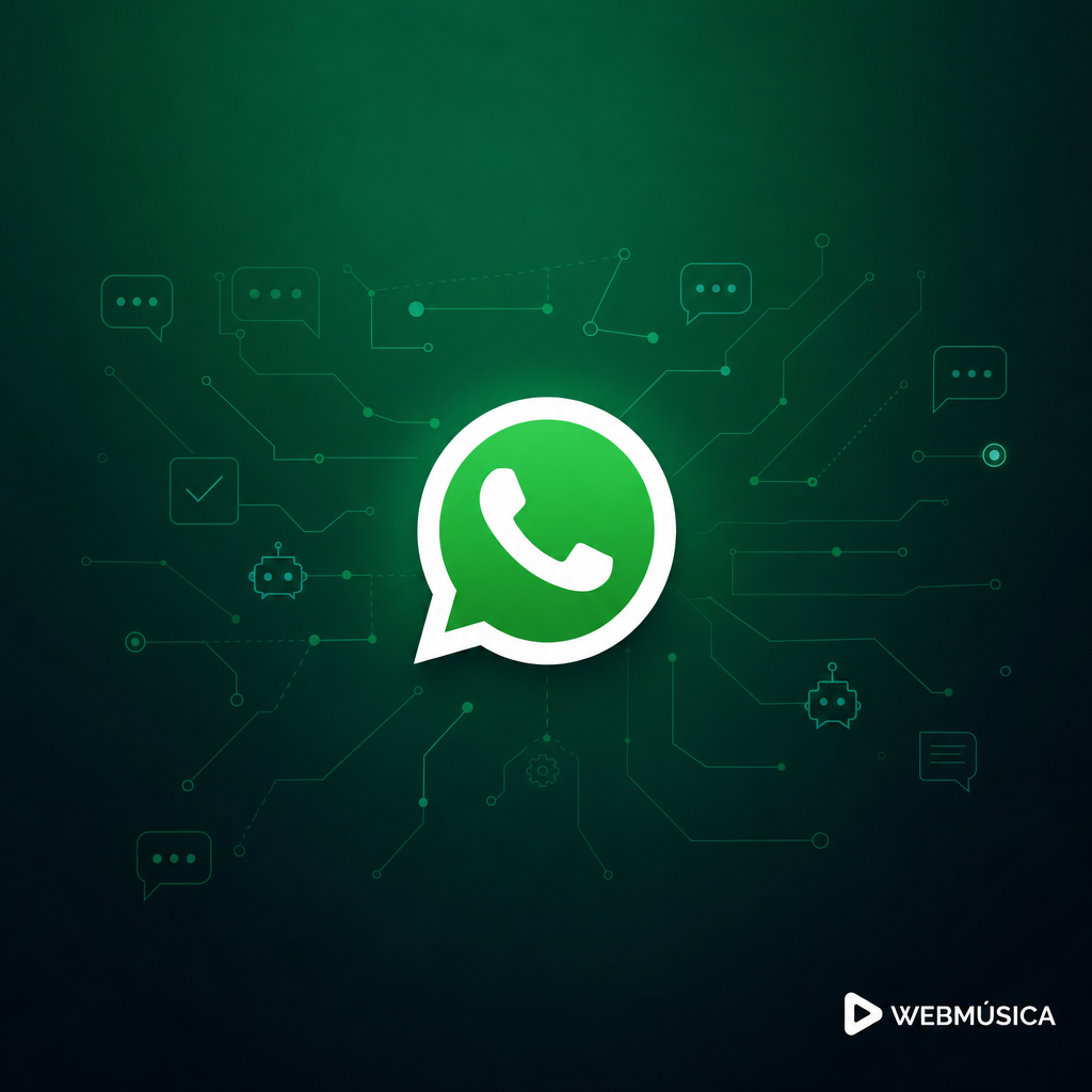 Sistema WhatsApp con autoatención e integración de inventario con IA.